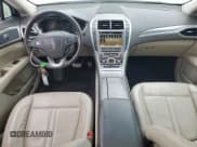 ✅ 2018 Lincoln MKZ Select • VIN: 3LN6L5C94JR613485 • Lot: 84389925. Listed on Copart with 93,907 mi. Free auction sales archive from the USA and detailed vehicle history report at DreamBid. Image 8.