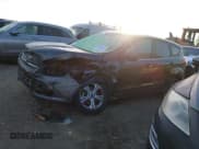 ✅ 2016 Ford Escape SE • VIN: 1FMCU0G76GUA77801 • Lot: 43706191. Listed on IAAI with 172,533 mi. Free auction sales archive from the USA and detailed vehicle history report at DreamBid. Image 14.