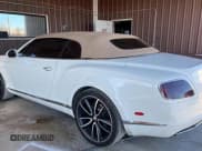 ✅ 2012 Bentley Continental GT • VIN: SCBGR3ZA1CC077130 • Lot: 88728055. Listed on Copart with 36,270 mi. Free auction sales archive from the USA and detailed vehicle history report at DreamBid. Image 3.