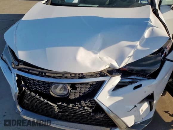 ✅ 2017 Lexus RX 350 • VIN: 2T2ZZMCA2HC081833 • Лот: 69300615. Опубликован ранее на Copart с пробегом 126 543 миль. Бесплатный доступ к архиву аукционных продаж из США и подробный отчёт об истории автомобиля на DreamBid. Изображение 12.