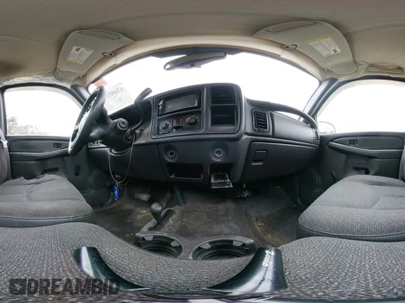 ✅ 2007 GMC Sierra 1500 Work Truck • VIN: 1GTEK14V67Z100721 • Лот: 43492368. Опубликован ранее на IAAI с пробегом 108 039 миль. Бесплатный доступ к архиву аукционных продаж из США и подробный отчёт об истории автомобиля на DreamBid. Изображение 22.