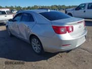 ✅ 2013 Chevrolet Malibu LTZ • VIN: 1G11H5SA7DF308505 • Lot: 43578971. Listed on IAAI with 252,140 mi. Free auction sales archive from the USA and detailed vehicle history report at DreamBid. Image 3.