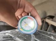 ✅ 2008 Ford F-150 XL • VIN: 1FTRF12208KB17197 • Lot: 43937892. Listed on IAAI with 36,639 mi. Free auction sales archive from the USA and detailed vehicle history report at DreamBid. Image 15.