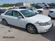 ✅ 2006 Lincoln Zephyr • VIN: 3LNHM26156R630099 • Lot: 42866819. Wystawiony na IAAI z przebiegiem 296 172 mil. Bezpłatny archiwum sprzedaży aukcyjnych z USA i szczegółowy raport historii pojazdu na DreamBid. Zdjęcie 1.