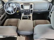 ✅ 2016 Ram 1500 Outdoorsman • VIN: 1C6RR7TMXGS337253 • Lot: 81142635. Listed on Copart with 93,413 mi. Free auction sales archive from the USA and detailed vehicle history report at DreamBid. Image 8.