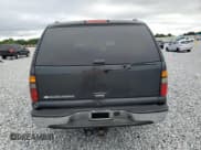 ✅ 2006 Chevrolet Suburban LS 1WT • VIN: 1GNEC16Z96J167539 • Lot: 52018195. Listed on Copart with 310,298 mi. Free auction sales archive from the USA and detailed vehicle history report at DreamBid. Image 6.