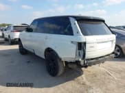 ✅ 2015 Land Rover Range Rover Supercharged • VIN: SALGS3TF8FA217978 • Lot: 43276647. Wystawiony na IAAI z przebiegiem 115 343 mil. Bezpłatny archiwum sprzedaży aukcyjnych z USA i szczegółowy raport historii pojazdu na DreamBid. Zdjęcie 3.