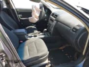 ✅ 2012 Ford Fusion SE • VIN: 3FAHP0HA1CR351408 • Lot: 43202440. Wystawiony na IAAI z przebiegiem 205 469 mil. Bezpłatny archiwum sprzedaży aukcyjnych z USA i szczegółowy raport historii pojazdu na DreamBid. Zdjęcie 5.