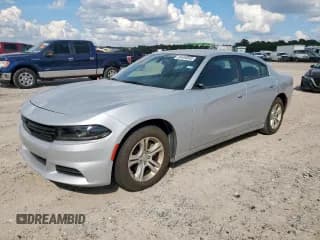✅ 2022 Dodge Charger SXT • VIN: 2C3CDXBG5NH250457 • Lot: 85494695. Wystawiony na Copart z przebiegiem 40 740 mil. Bezpłatny archiwum sprzedaży aukcyjnych z USA i szczegółowy raport historii pojazdu na DreamBid. Zdjęcie 1.