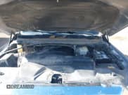 ✅ 2022 Ram 2500 Tradesman • VIN: 3C6UR5CJXNG251224 • Lot: 43541750. Wystawiony na IAAI z przebiegiem 167 400 mil. Bezpłatny archiwum sprzedaży aukcyjnych z USA i szczegółowy raport historii pojazdu na DreamBid. Zdjęcie 10.