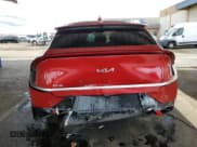 ✅ 2024 Kia EV6 Wind • VIN: KNDC3DLC1R5183443 • Lot: 85126435. Listed on Copart with 27,868 mi. Free auction sales archive from the USA and detailed vehicle history report at DreamBid. Image 6.