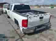 2008 Chevrolet Silverado 1500 Work Truck with VIN 1GCEC19X68Z113851, listed as a IAAI auction lot 41775750 with 227,717 mi miles and . Bid and sale history available at DreamBid. Image 3.