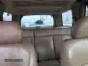 2001 Chevrolet Blazer LT z VIN 1GNDT13W112216905, wystawiony jako Copart lot #84221754 z przebiegiem 164 999 mil mil oraz Szkoda całkowita • Salvage title. Historia ofert i sprzedaży dostępna na DreamBid. Obrazek 10.