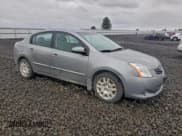 ✅ 2010 Nissan Sentra SR • VIN: 3N1AB6AP0AL699800 • Lot: 96312935. Listed on Copart with 183,175 mi. Free auction sales archive from the USA and detailed vehicle history report at DreamBid. Image 4.