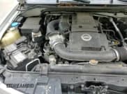 ✅ 2019 Nissan Frontier SL • VIN: 1N6AD0EV5KN871461 • Lot: 89848715. Listed on Copart with 74,379 mi. Free auction sales archive from the USA and detailed vehicle history report at DreamBid. Image 13.