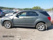 ✅ 2013 Chevrolet Equinox LT • VIN: 2GNFLEEK8D6263687 • Lot: 43299594. Listed on IAAI with 75,415 mi. Free auction sales archive from the USA and detailed vehicle history report at DreamBid. Image 14.