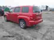 2010 Chevrolet HHR 1LT с VIN 3GNBABDV6AS567824, выставлен на аукционе IAAI как лот 41625126 с пробегом 101 387 миль миль и . История ставок и продаж доступна на DreamBid. Изображение 3.