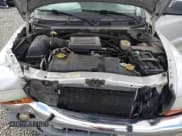 ✅ 2003 Dodge Dakota SLT • VIN: 1D7HG48NX3S261527 • Lot: 52986385. Wystawiony na Copart z przebiegiem 163 807 mil. Bezpłatny archiwum sprzedaży aukcyjnych z USA i szczegółowy raport historii pojazdu na DreamBid. Zdjęcie 11.