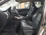 ✅ 2017 Lexus NX 200t • VIN: JTJYARBZ0H2055481 • Lot: 90638975. Listed on Copart with 68,332 mi. Free auction sales archive from the USA and detailed vehicle history report at DreamBid. Image 7.