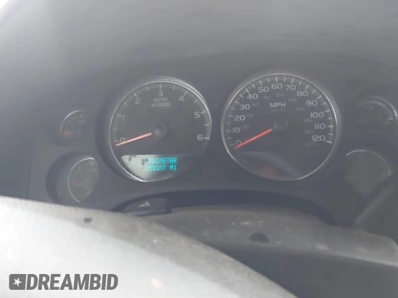 ✅ 2012 Chevrolet Silverado 1500 LTZ • VIN: 3GCPCTE02CG146416 • Lot: 41168217. Wystawiony na IAAI z przebiegiem 195 357 mil. Bezpłatny archiwum sprzedaży aukcyjnych z USA i szczegółowy raport historii pojazdu na DreamBid. Zdjęcie 7.