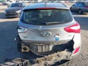 ✅ 2013 Hyundai Elantra • VIN: KMHD35LE8DU090361 • Lot: 43357047. Listed on IAAI with 158,986 mi. Free auction sales archive from the USA and detailed vehicle history report at DreamBid. Image 17.