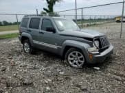 ✅ 2012 Jeep Liberty Sport Latitude • VIN: 1C4PJMAK7CW210292 • Lot: 60592205. Listed on Copart with Not provided. Free auction sales archive from the USA and detailed vehicle history report at DreamBid. Image 14.