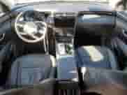 2024 Hyundai Tucson Limited with VIN 5NMJECDE4RH329259, listed as a Copart auction lot 87274115 with 37,121 mi miles and Salvage title. Bid and sale history available at DreamBid. Image 8.