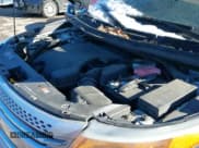 ✅ 2015 Ford Explorer XLT • VIN: 1FM5K8D80FGC32446 • Lot: 41379268. Wystawiony na IAAI z przebiegiem 168 191 mil. Bezpłatny archiwum sprzedaży aukcyjnych z USA i szczegółowy raport historii pojazdu na DreamBid. Zdjęcie 19.