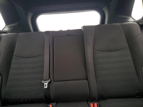 ✅ 2024 Toyota RAV4 SE • VIN: JTMAB3FV0RD179097 • Lot: 90325175. Listed on Copart with Not provided. Free auction sales archive from the USA and detailed vehicle history report at DreamBid. Image 10.