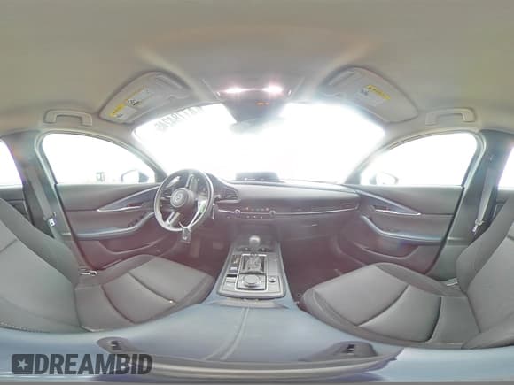 ✅ 2020 Mazda CX-30 • VIN: 3MVDMBBL8LM112120 • Лот: 47784245. Опубликован ранее на Copart с пробегом 52 471 миль. Бесплатный доступ к архиву аукционных продаж из США и подробный отчёт об истории автомобиля на DreamBid. Изображение 14.