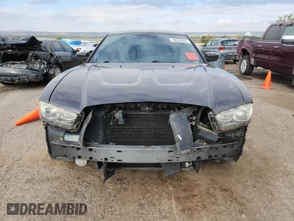 ✅ 2013 Dodge Charger SE • VIN: 2C3CDXBGXDH600003 • Лот: 82230845. Опубликован ранее на Copart с пробегом 88 908 миль. Бесплатный доступ к архиву аукционных продаж из США и подробный отчёт об истории автомобиля на DreamBid. Изображение 5.