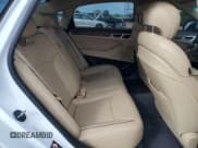 ✅ 2017 Genesis G80 3.8L • VIN: KMHGN4JE5HU176155 • Lot: 80790475. Wystawiony na Copart z przebiegiem 109 109 mil. Bezpłatny archiwum sprzedaży aukcyjnych z USA i szczegółowy raport historii pojazdu na DreamBid. Zdjęcie 10.