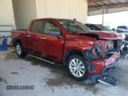 ✅ 2020 Chevrolet Silverado 1500 Custom • VIN: 3GCPWBEF2LG152545 • Lot: 50249955. Listed on Copart with 96,417 mi. Free auction sales archive from the USA and detailed vehicle history report at DreamBid. Image 4.