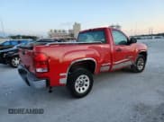 ✅ 2012 GMC Sierra 1500 Work Truck • VIN: 1GTN1TEX9CZ243896 • Лот: 71909725. Опубликован ранее на Copart с пробегом 38 795 миль. Бесплатный доступ к архиву аукционных продаж из США и подробный отчёт об истории автомобиля на DreamBid. Изображение 3.
