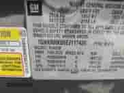 2014 Chevrolet Traverse LT with VIN 1GNKRHKD6EJ117426, listed as a IAAI auction lot 43116597 with 160,355 mi miles and . Bid and sale history available at DreamBid. Image 9.