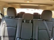 ✅ 2017 Dodge Journey SXT • VIN: 3C4PDDBGXHT592591 • Lot: 68519365. Wystawiony na Copart z przebiegiem 162 142 mil. Bezpłatny archiwum sprzedaży aukcyjnych z USA i szczegółowy raport historii pojazdu na DreamBid. Zdjęcie 10.