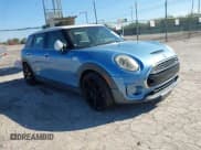 ✅ 2017 MINI Clubman Cooper S • VIN: WMWLU5C35H2E84543 • Lot: 43772546. Wystawiony na IAAI z przebiegiem 80 932 mil. Bezpłatny archiwum sprzedaży aukcyjnych z USA i szczegółowy raport historii pojazdu na DreamBid. Zdjęcie 1.