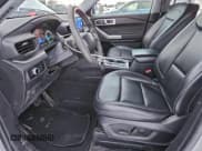 ✅ 2023 Ford Explorer XLT • VIN: 1FMSK8DH6PGA35110 • Lot: 95756225. Listed on Copart with 141,674 mi. Free auction sales archive from the USA and detailed vehicle history report at DreamBid. Image 7.