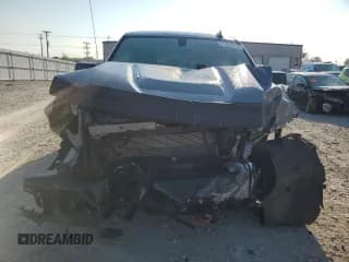 ✅ 2021 Chevrolet Silverado 1500 LT Trail Boss • VIN: 3GCPYFEL8MG221716 • Lot: 71232514. Wystawiony na Copart z przebiegiem 40 423 mil. Bezpłatny archiwum sprzedaży aukcyjnych z USA i szczegółowy raport historii pojazdu na DreamBid. Zdjęcie 5.