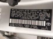 ✅ 2011 Toyota Prius II • VIN: JTDKN3DU0B1363727 • Lot: 43492307. Wystawiony na IAAI z przebiegiem 267 701 mil. Bezpłatny archiwum sprzedaży aukcyjnych z USA i szczegółowy raport historii pojazdu na DreamBid. Zdjęcie 9.