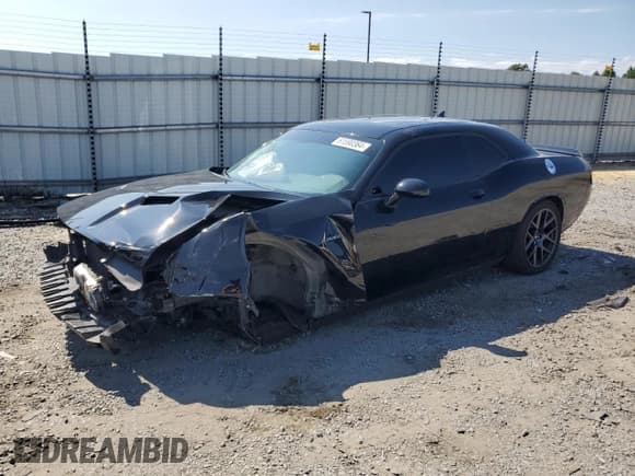 ✅ 2018 Dodge Challenger T/A • VIN: 2C3CDZBT1JH154960 • Lot: 61590364. Wystawiony na Copart z przebiegiem 48 425 mil. Bezpłatny archiwum sprzedaży aukcyjnych z USA i szczegółowy raport historii pojazdu na DreamBid. Zdjęcie 1.