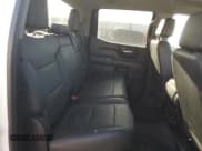 ✅ 2021 Chevrolet Silverado 1500 Work Truck • VIN: 3GCUYAEF0MG242804 • Lot: 81588284. Wystawiony na Copart z przebiegiem 124 460 mil. Bezpłatny archiwum sprzedaży aukcyjnych z USA i szczegółowy raport historii pojazdu na DreamBid. Zdjęcie 10.