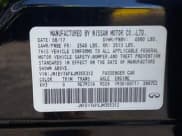 ✅ 2018 Infiniti Q50 Luxe • VIN: JN1EV7AP4JM355312 • Лот: 42573520. Опубликован ранее на IAAI с пробегом 57 691 миль. Бесплатный доступ к архиву аукционных продаж из США и подробный отчёт об истории автомобиля на DreamBid. Изображение 9.