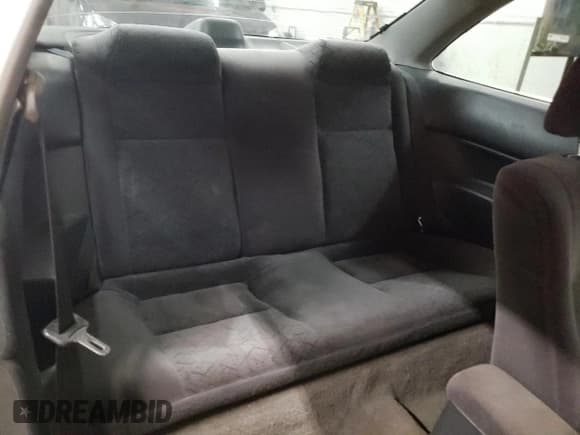 ✅ 2000 Honda Civic HX • VIN: 1HGEJ7125YL108282 • Lot: 78304824. Listed on Copart with 200,108 mi. Free auction sales archive from the USA and detailed vehicle history report at DreamBid. Image 10.