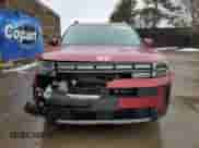 2024 Hyundai Santa Fe SEL с VIN 5NMP2DGL9RH027534, выставлен на аукционе Copart как лот 51448425 с пробегом 25 821 миль миль и Чистый • Clean title. История ставок и продаж доступна на DreamBid. Изображение 5.