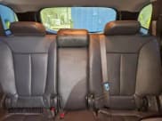 ✅ 2011 Hyundai Santa Fe Limited • VIN: 5XYZKDAG3BG034211 • Lot: 94480555. Listed on Copart with 108,798 mi. Free auction sales archive from the USA and detailed vehicle history report at DreamBid. Image 10.