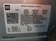 ✅ 2024 Buick Encore GX Sport Touring • VIN: KL4AMDSL2RB133250 • Лот: 56711855. Опубликован ранее на Copart с пробегом 14 458 миль. Бесплатный доступ к архиву аукционных продаж из США и подробный отчёт об истории автомобиля на DreamBid. Изображение 14.