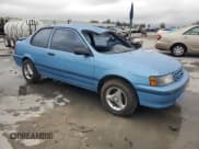 ✅ 1992 Toyota Tercel • VIN: JT2EL43B8N0157454 • Лот: 46283825. Опубликован ранее на Copart с пробегом 237 689 миль. Бесплатный доступ к архиву аукционных продаж из США и подробный отчёт об истории автомобиля на DreamBid. Изображение 4.