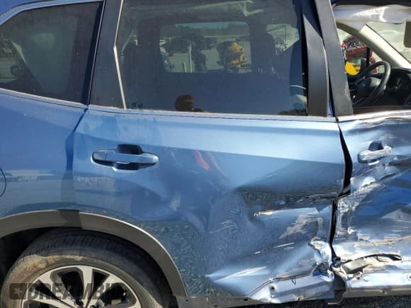 ✅ 2021 Subaru Forester Limited • VIN: JF2SKAUC4MH444343 • Lot: 82530335. Wystawiony na Copart z przebiegiem 22 129 mil. Bezpłatny archiwum sprzedaży aukcyjnych z USA i szczegółowy raport historii pojazdu na DreamBid. Zdjęcie 11.