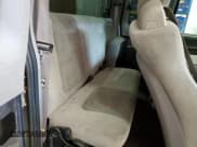 ✅ 2001 Ford F-250 XL • VIN: 1FTNX20L91EC42670 • Lot: 51915215. Listed on Copart with 269,443 mi. Free auction sales archive from the USA and detailed vehicle history report at DreamBid. Image 10.